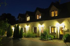 Hotels in Szczechy Wielkie